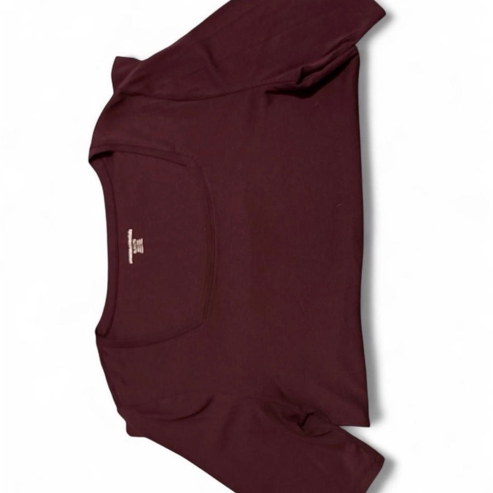 5-PK Amazon Essentials Women's Half Sleeve Tee